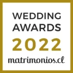 badge weddingawards es CL 2022