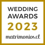 badge weddingawards es CL 2023