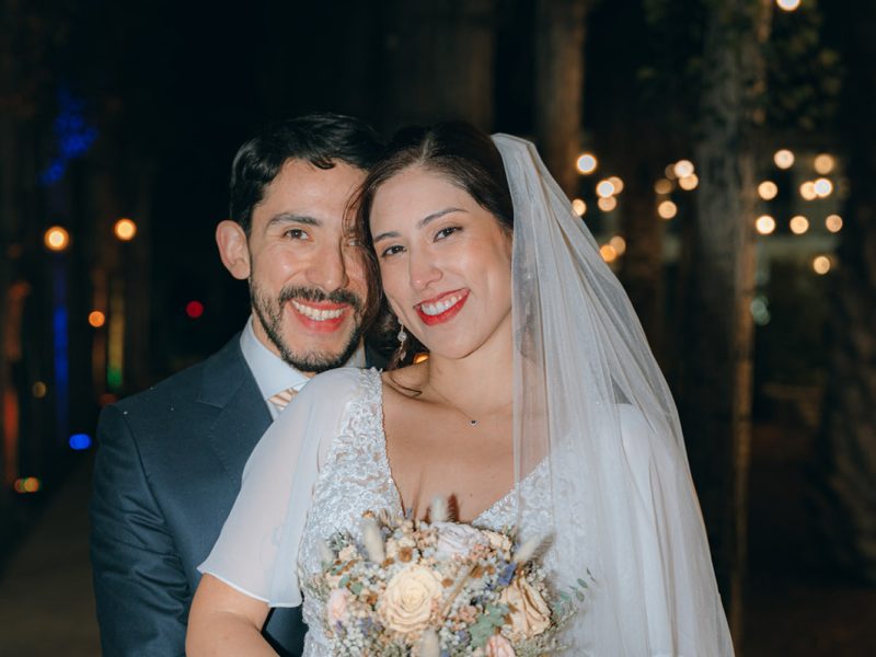 Boda Samuel & Aracely